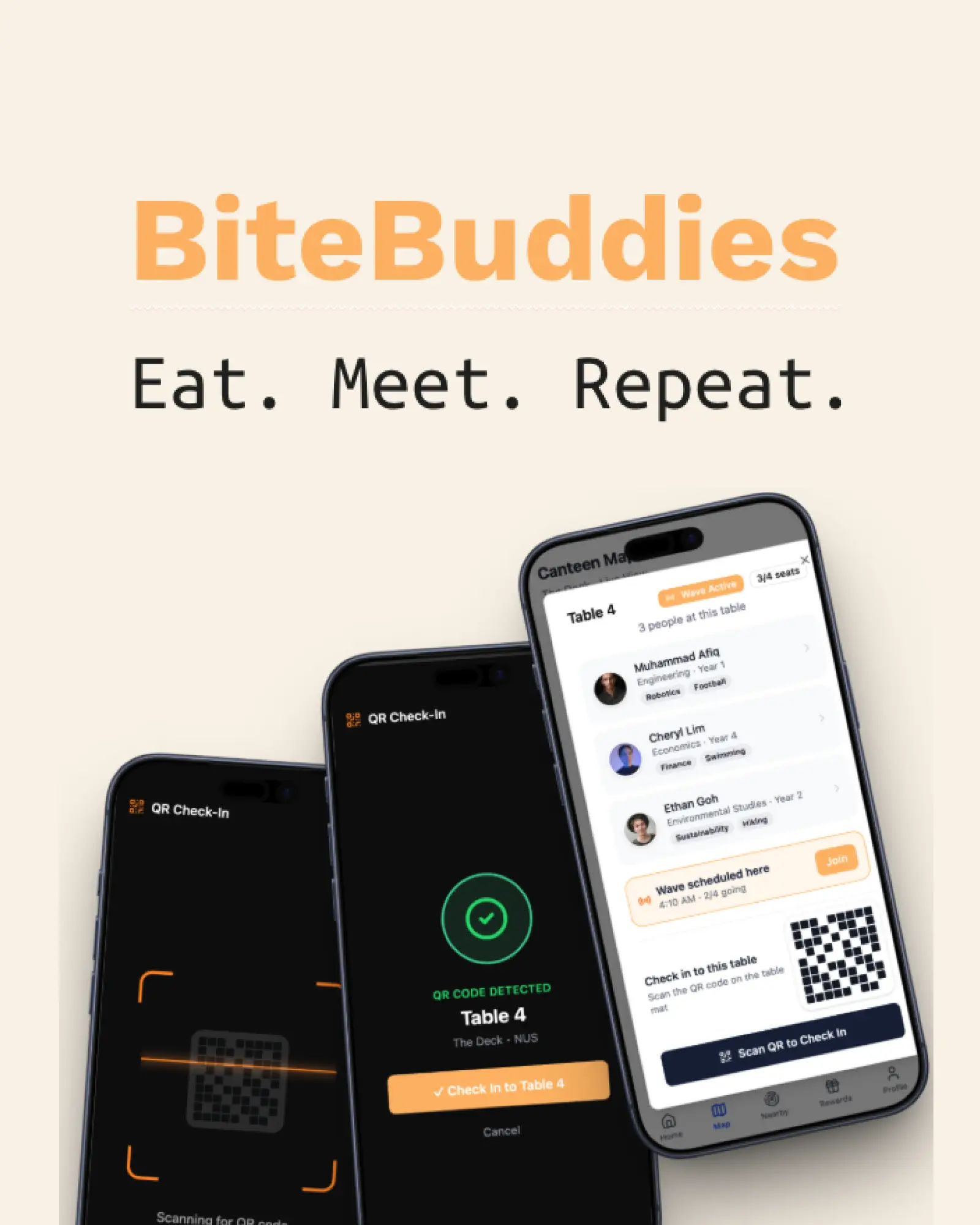 BiteBuddies