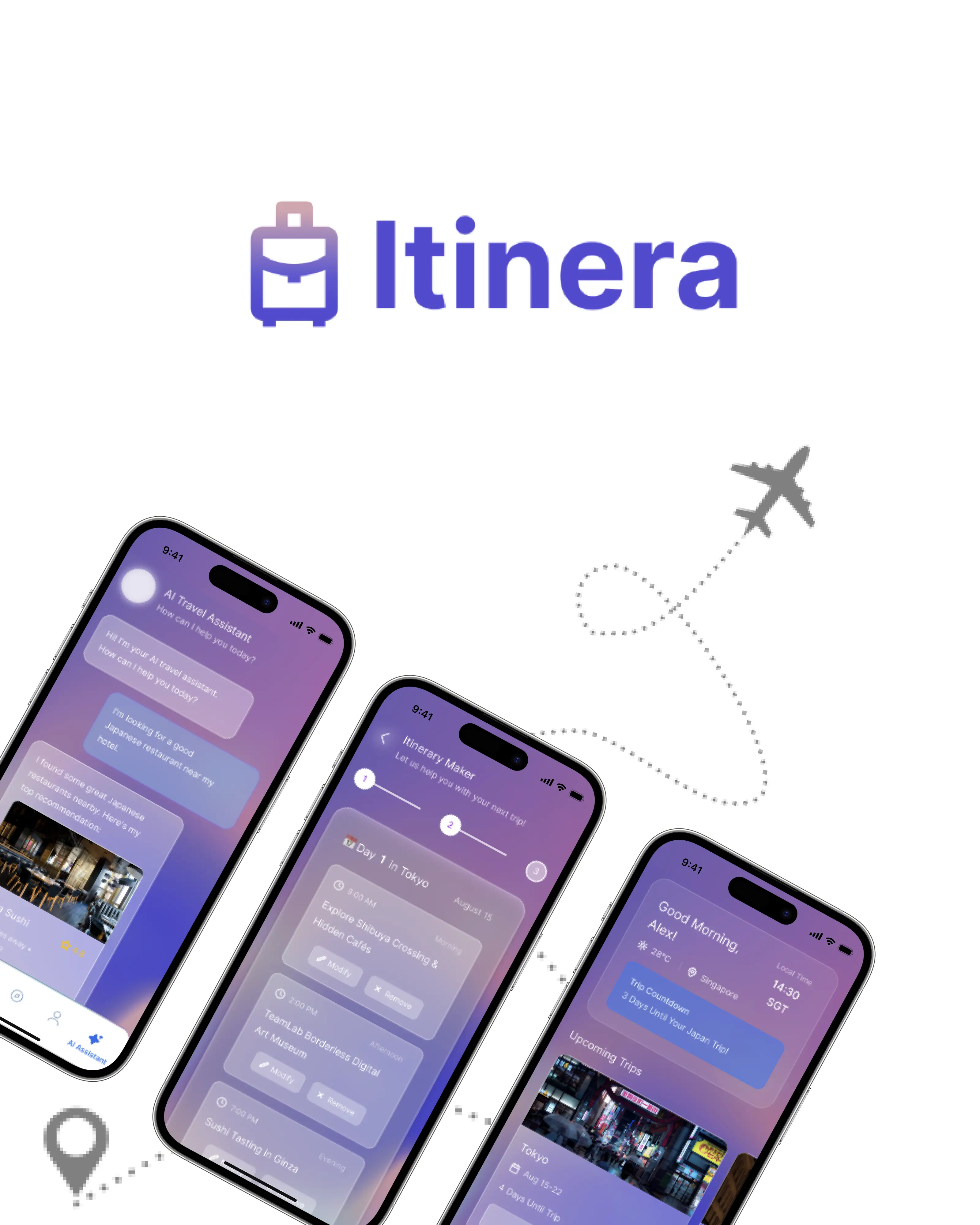 Itinera